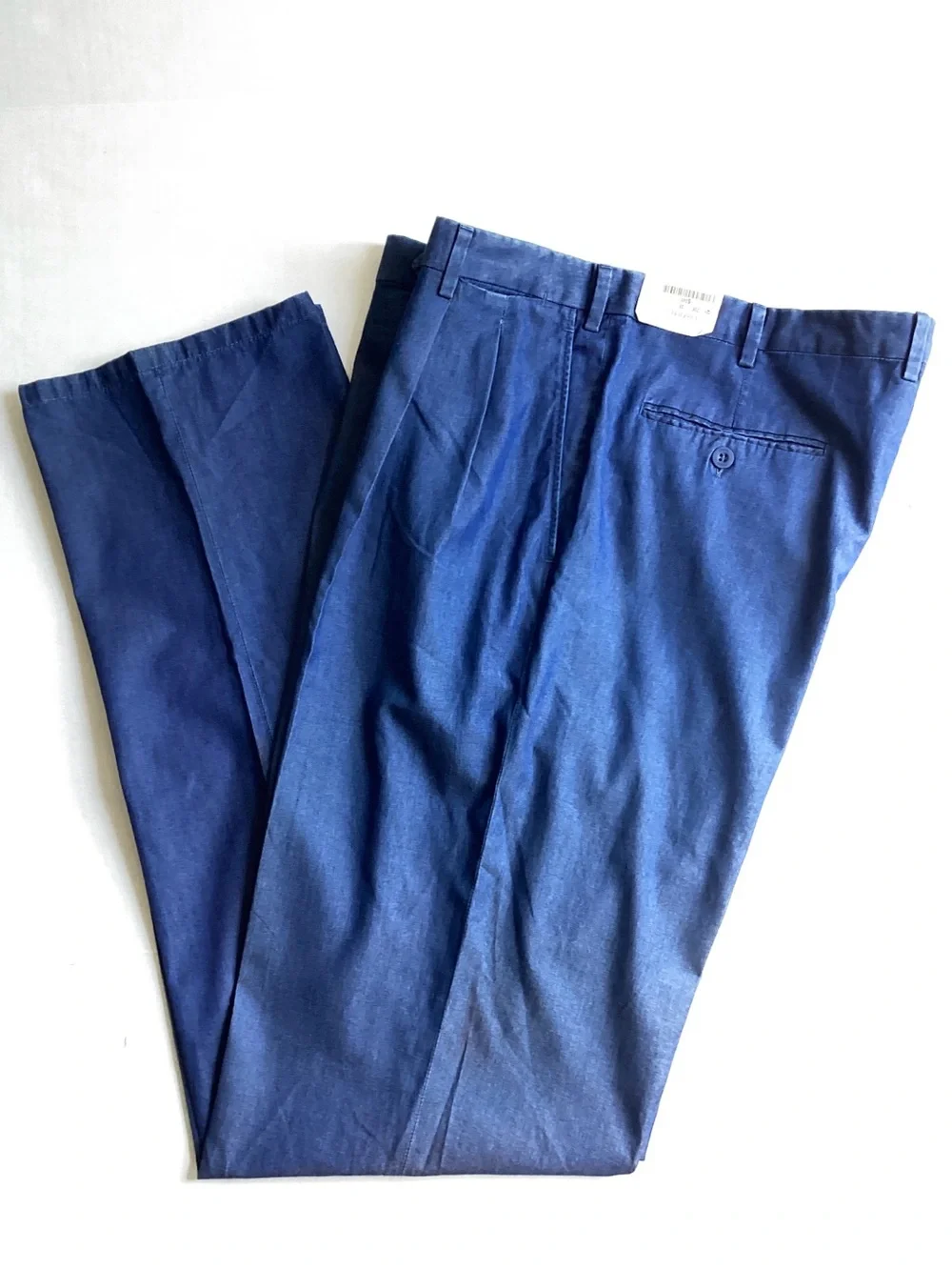Brioni cannes blue